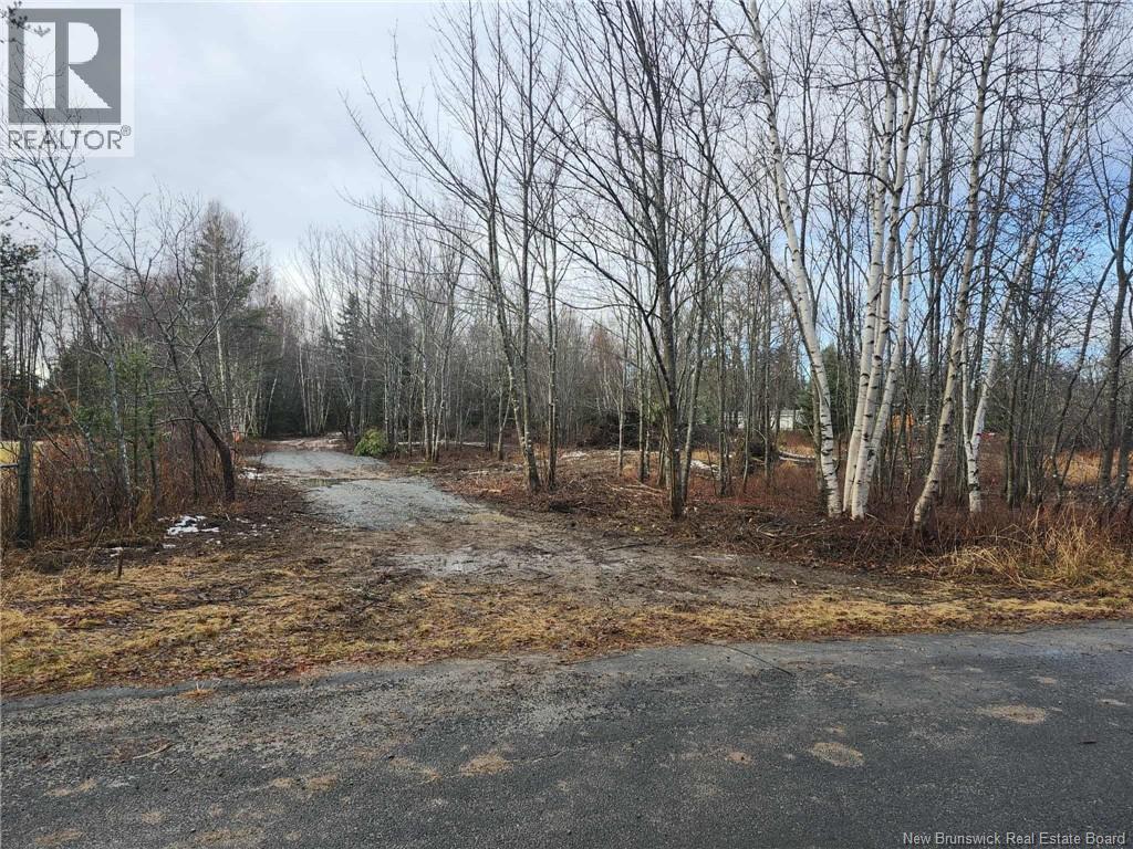107 A + B Street - Main photo, McGivney, New Brunswick