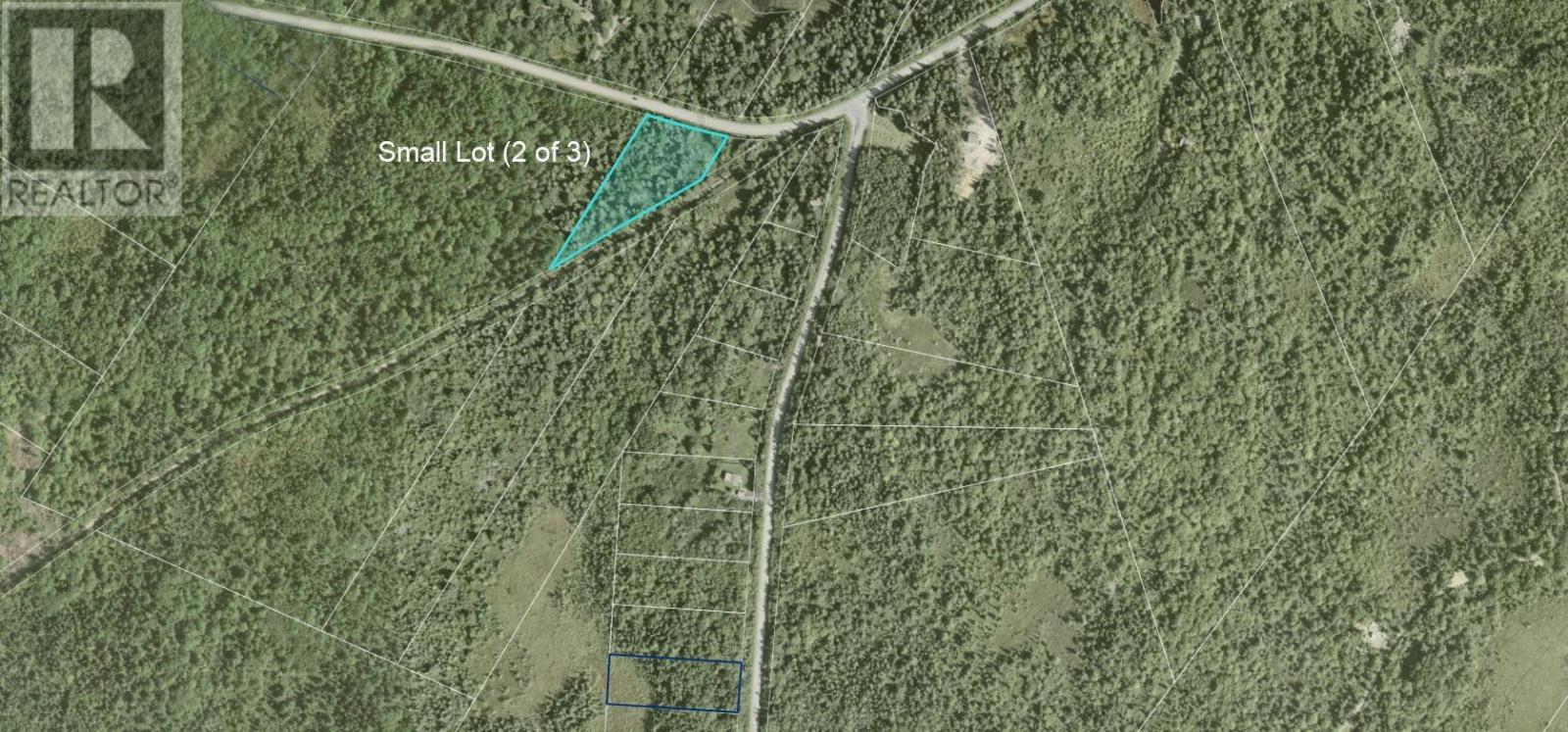 Property 2 of 5 of Lot PID 70090824  Port Medway Road