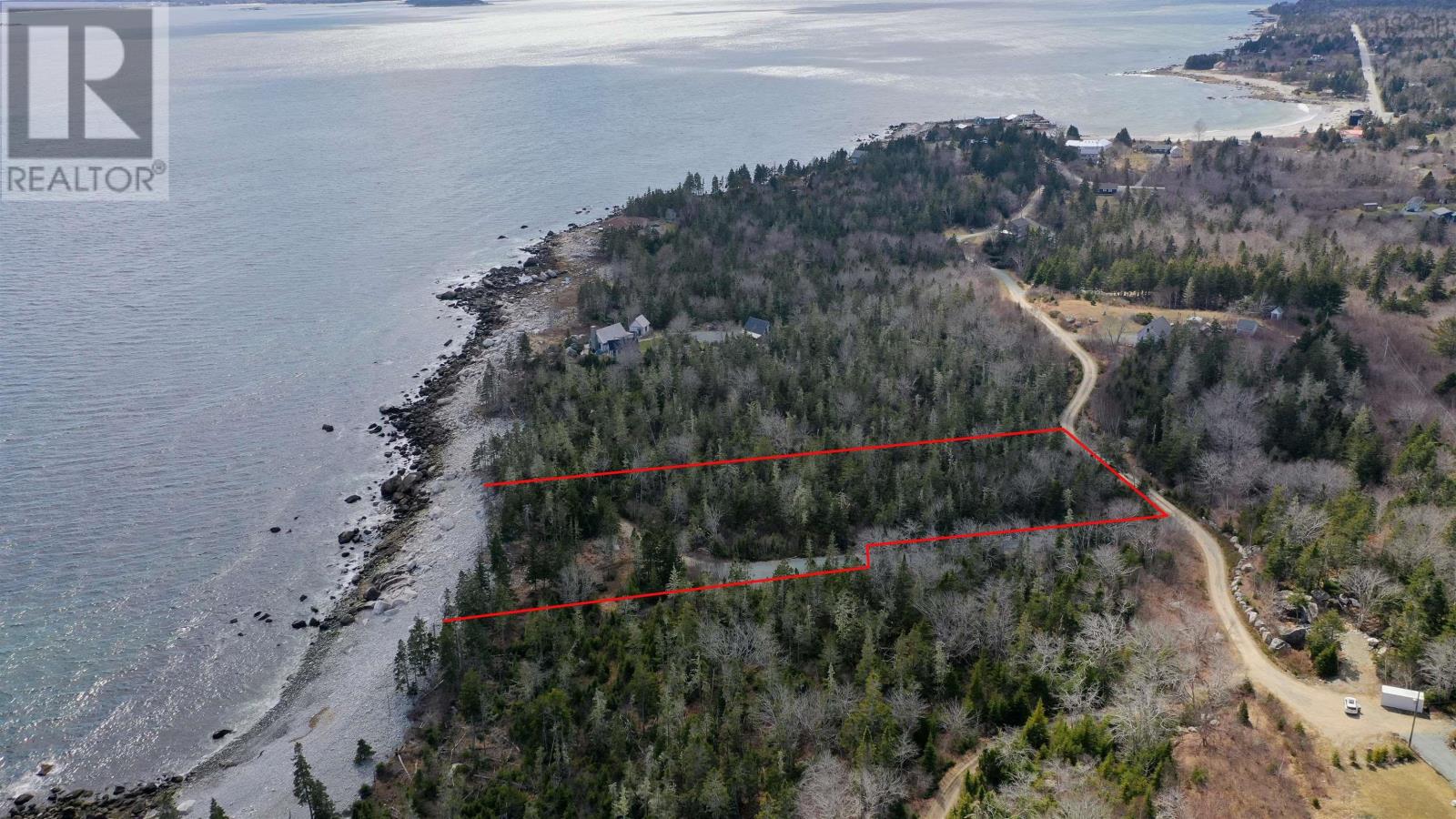 Property 5 of 11 of Lot 20 Everetts Way