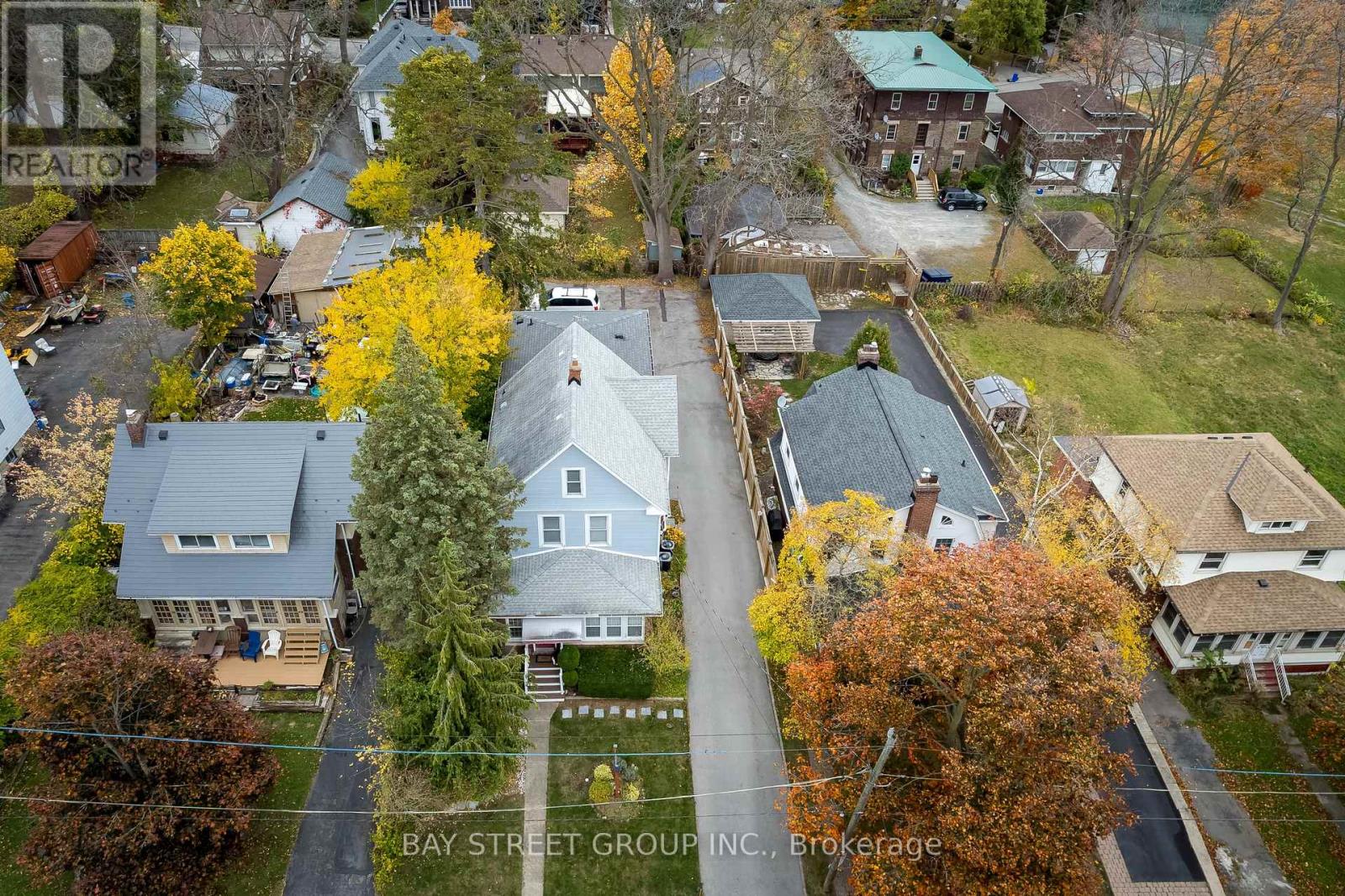 4467 JOHN STREET - Photo 2 of 44, Niagara Falls (Downtown), Ontario