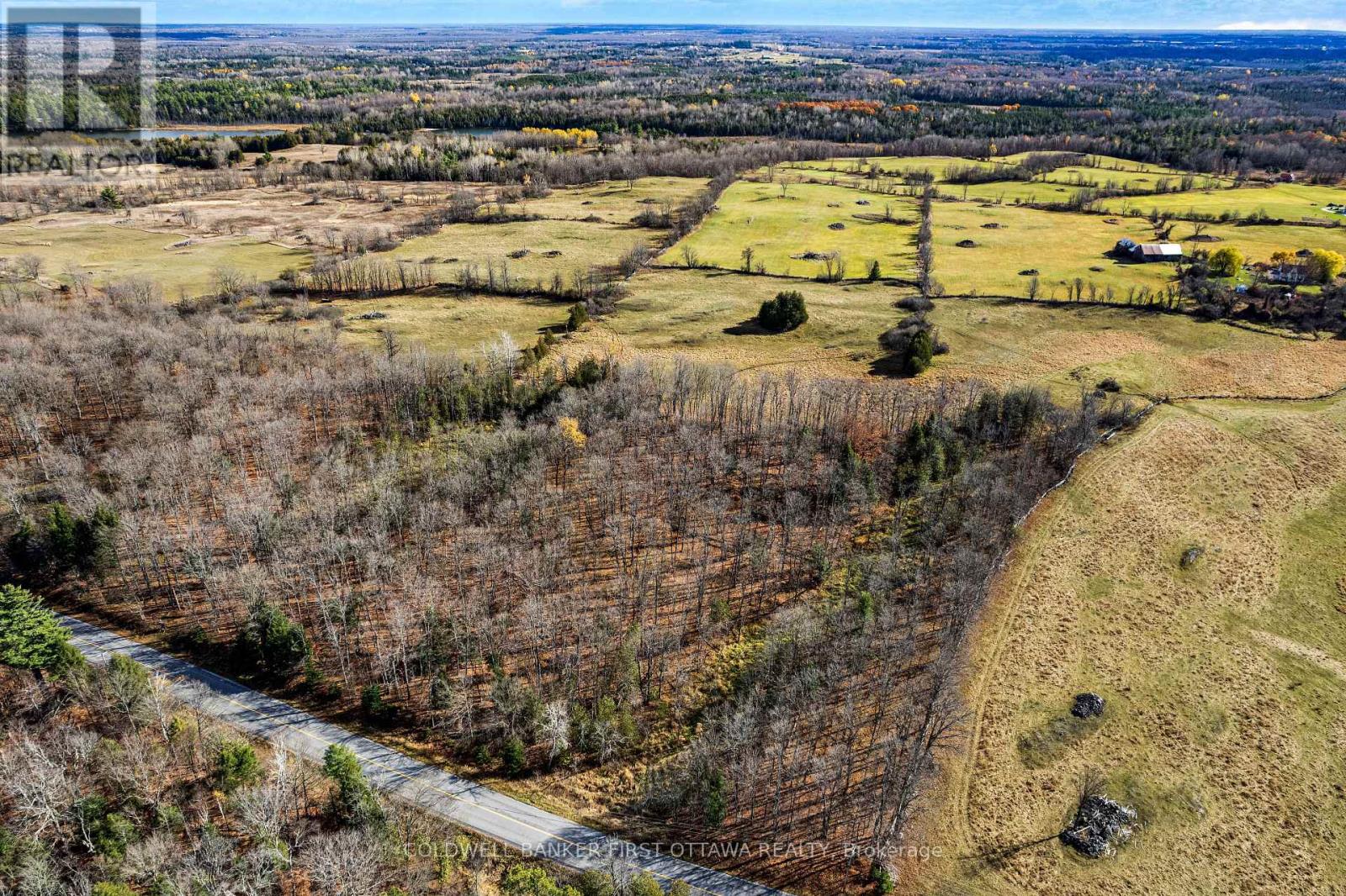 PT 1-00 HERRON MILLS ROAD - Photo 5 of 7, Lanark Highlands, Ontario