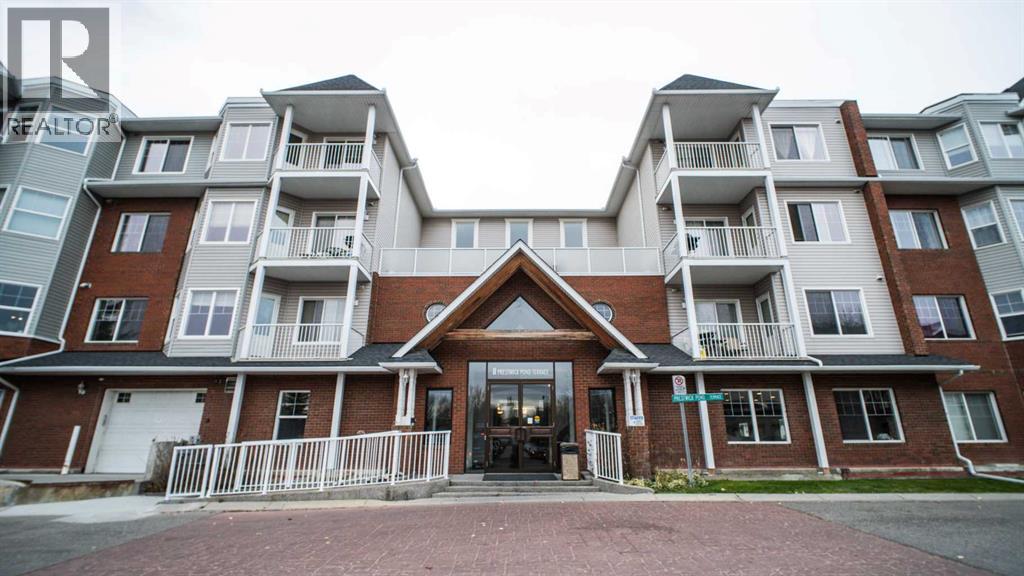 Single Family House for Sale in   Prestwick Pond Terrace SE McKenzie Towne Calgary 