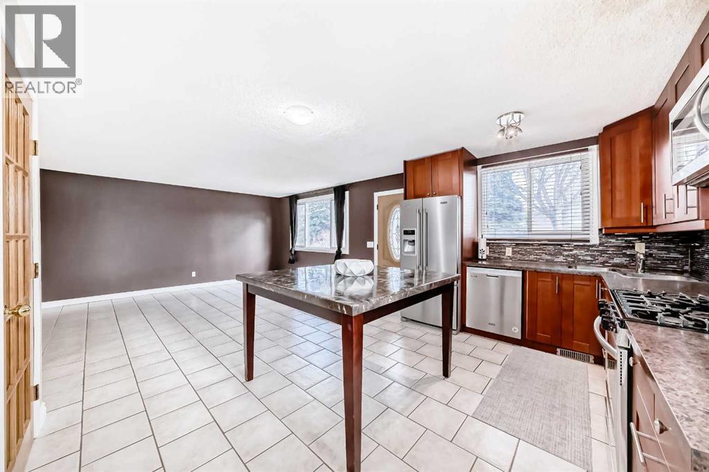 Single Family House Bungalow for Sale in  A Street SE Dover Calgary 