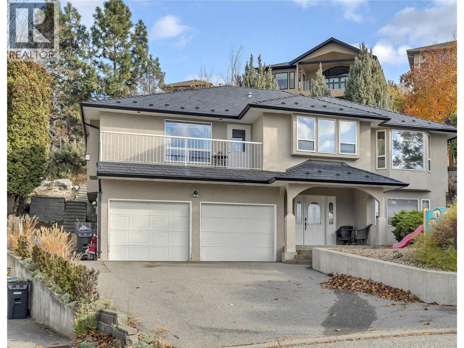 130 Williamson Place, Penticton