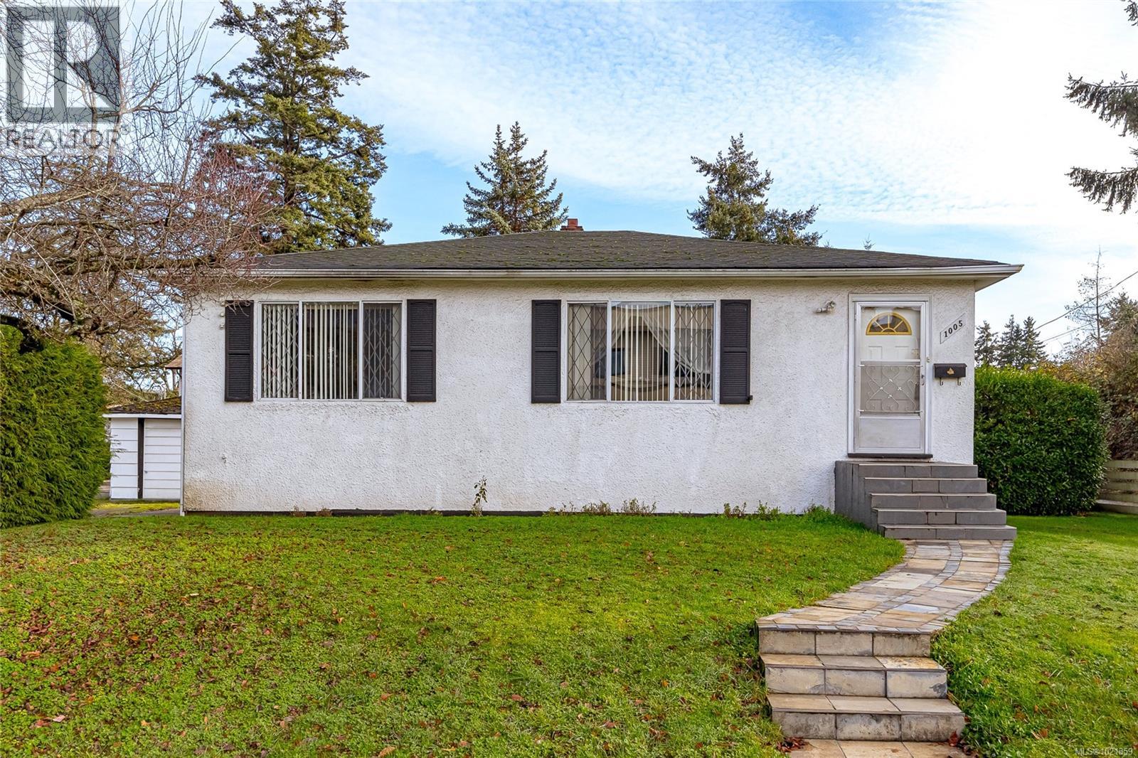  1005 McCallum Road, Langford