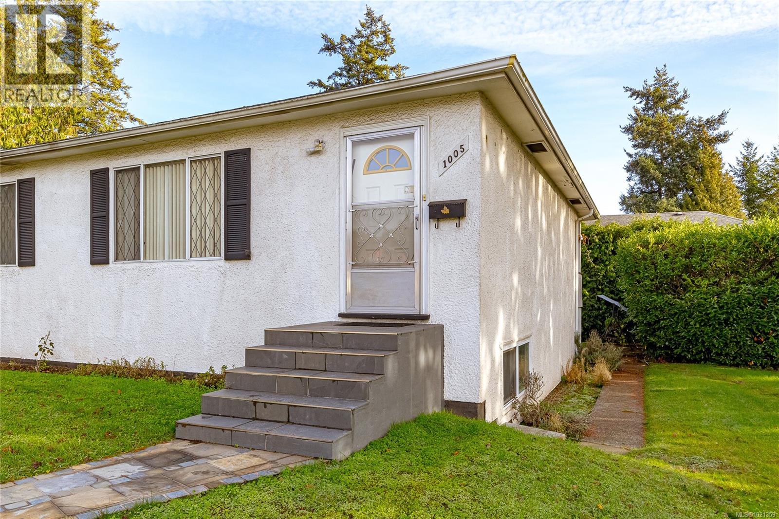 1005 McCallum Road, Langford