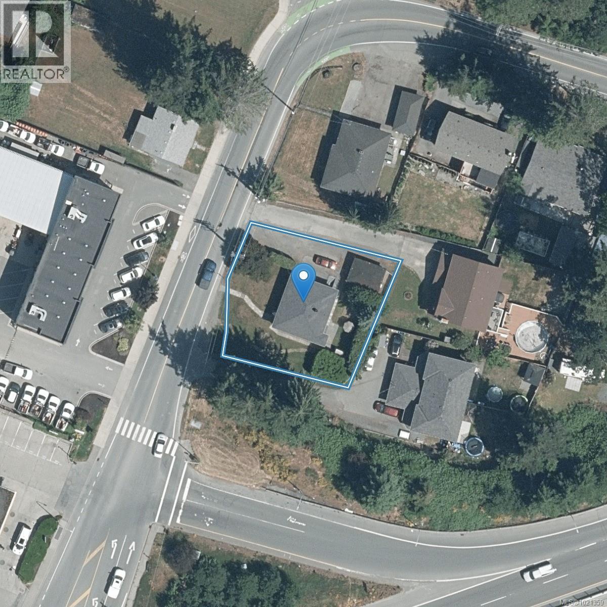  1005 McCallum Road, Langford