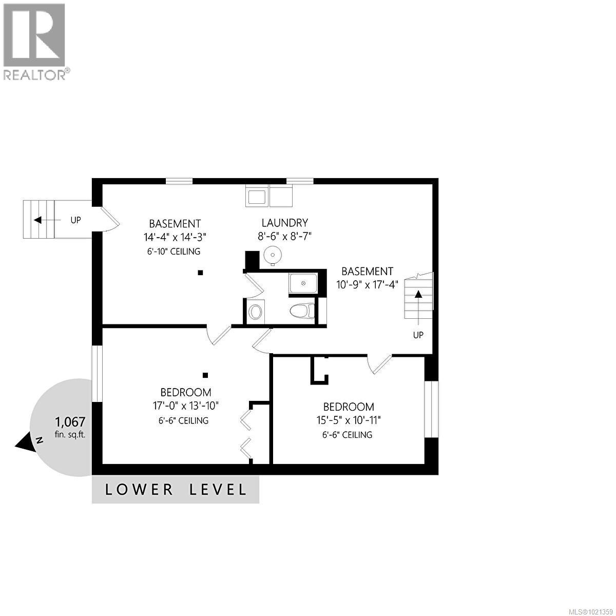  1005 McCallum Road, Langford