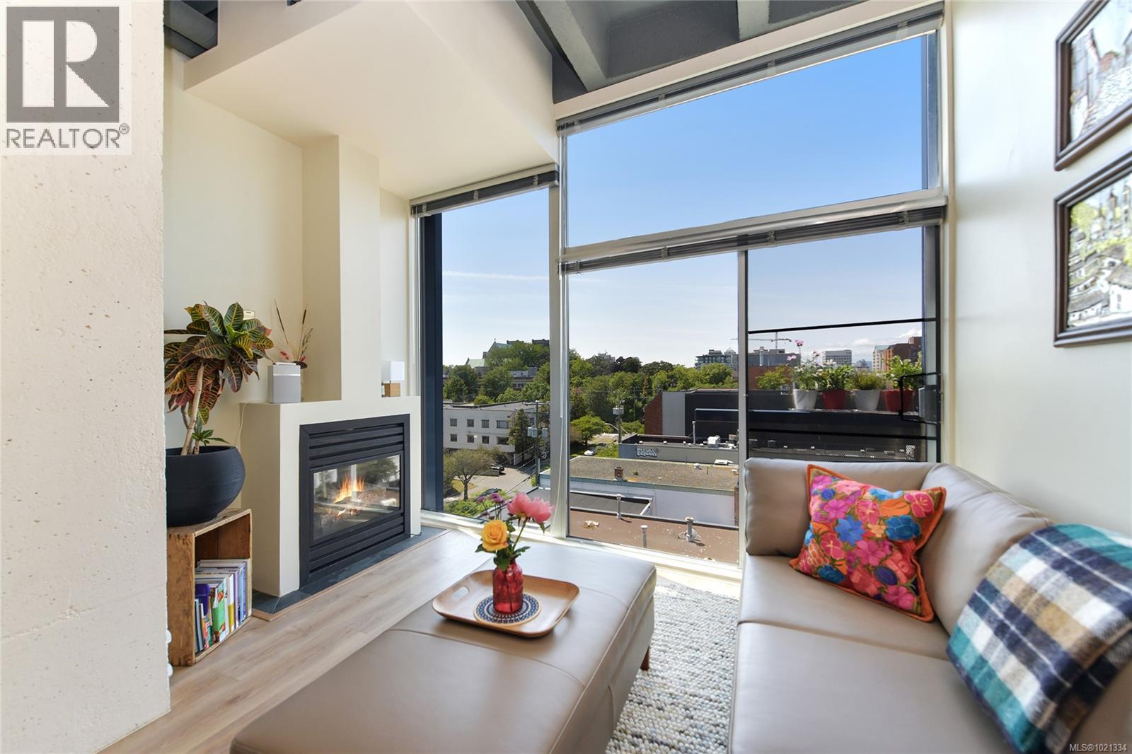 513 1061 Fort Street, Victoria