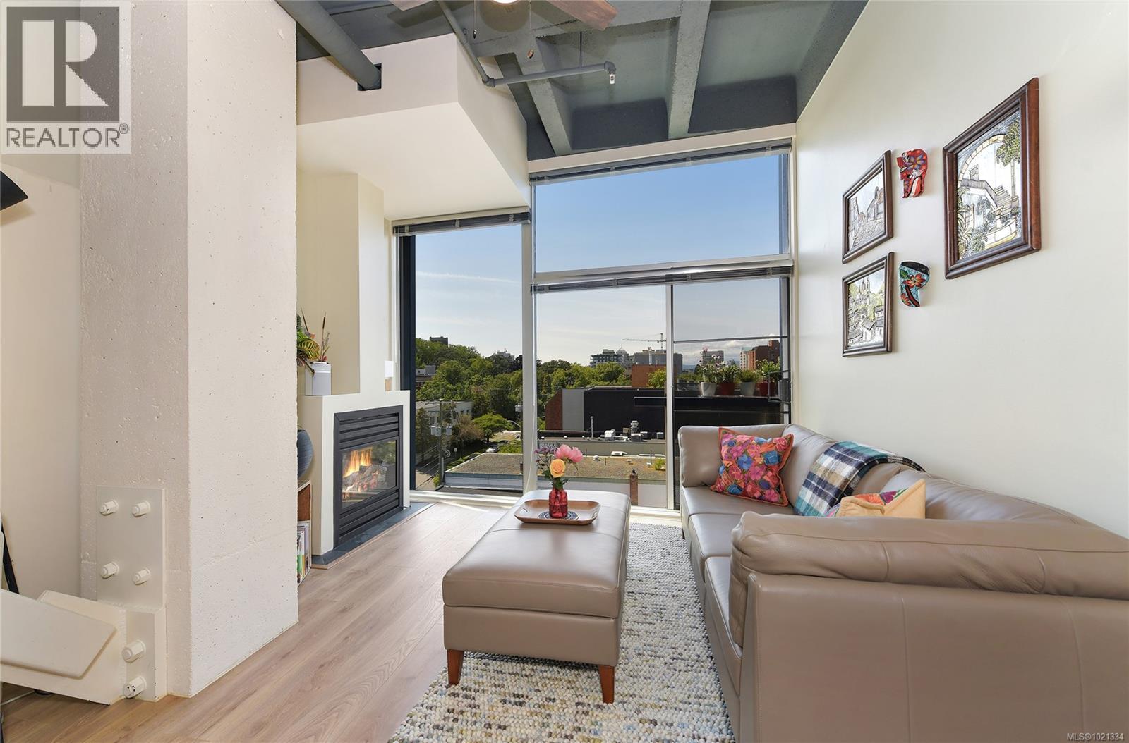 513 1061 Fort Street, Victoria