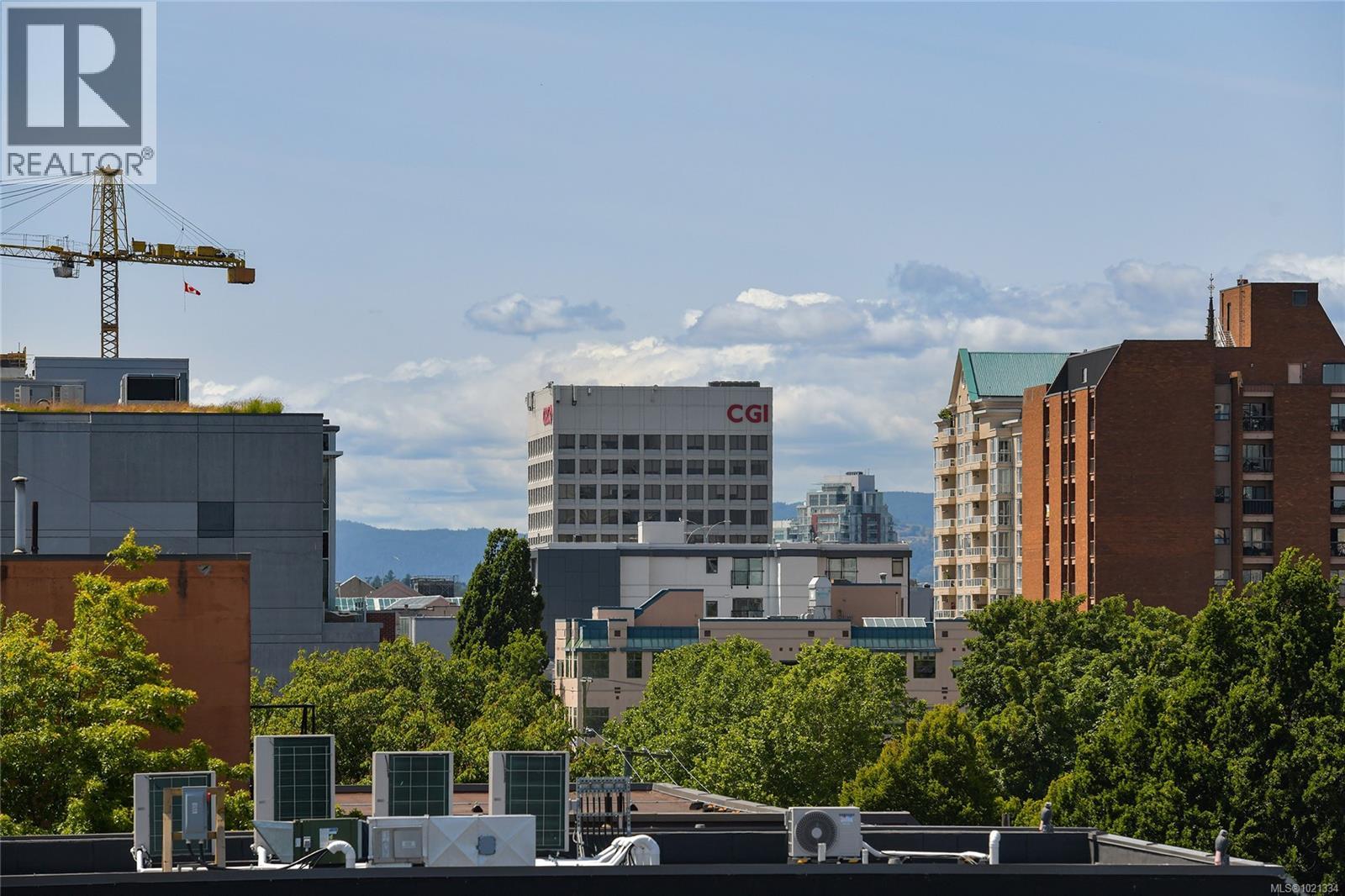 513 1061 Fort Street, Victoria