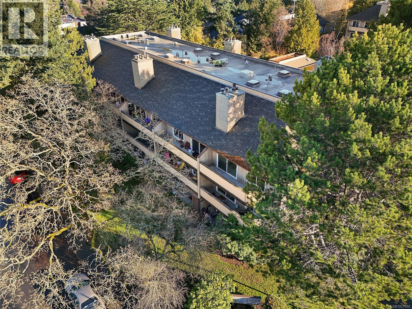 105 3215 Alder Street, Saanich