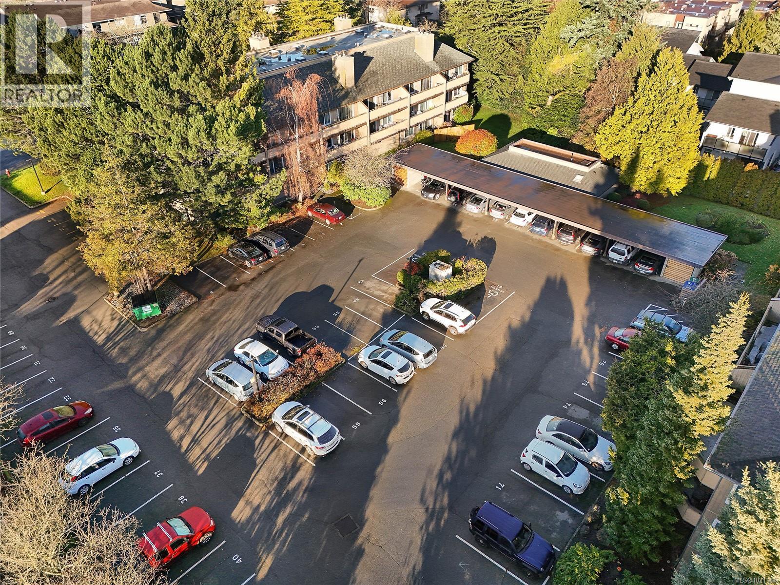 105 3215 Alder Street, Saanich