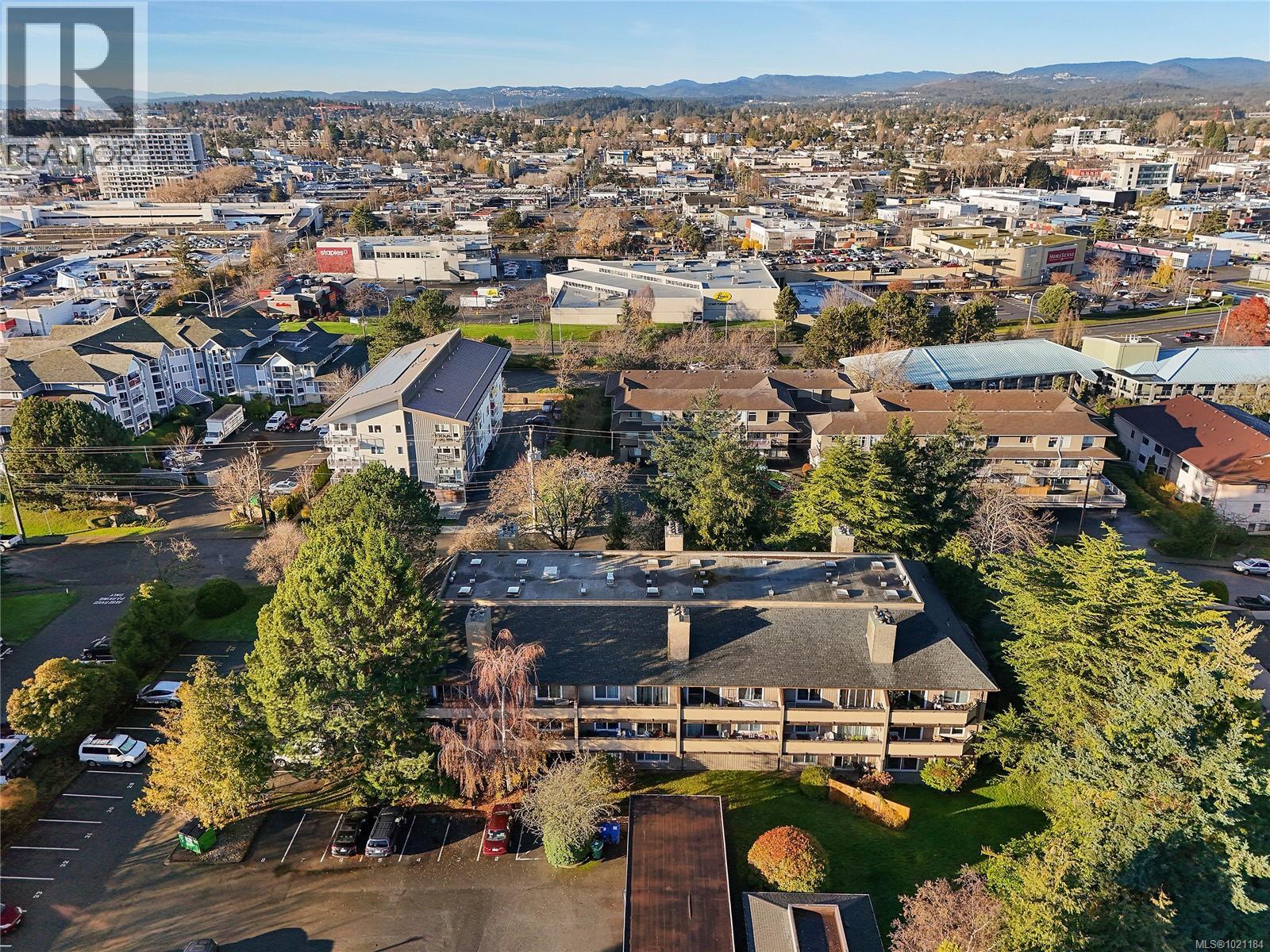 105 3215 Alder Street, Saanich