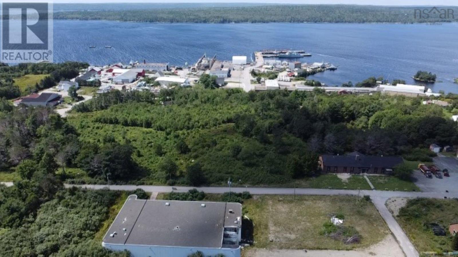 Property 3 of 3 of Lot Clover Street