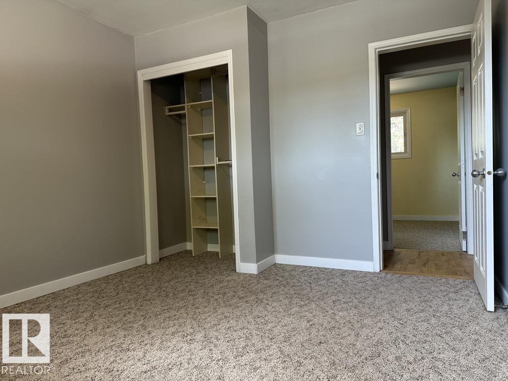 Single Family House Bungalow for Sale in /  AV NW Edmonton 