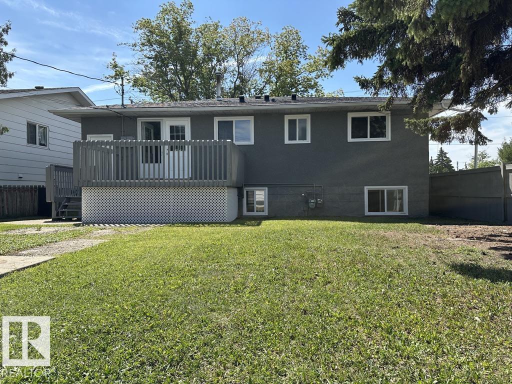 Single Family House Bungalow for Sale in /  AV NW Edmonton 