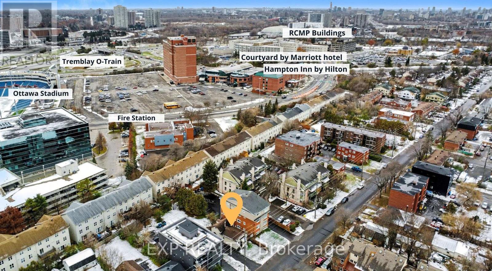 280 PRESLAND ROAD - 4