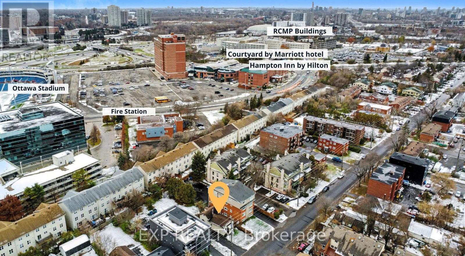 280 PRESLAND ROAD - 3