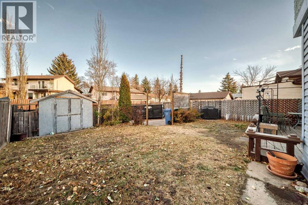 220 Whitewood Place NE, Calgary, Alberta
