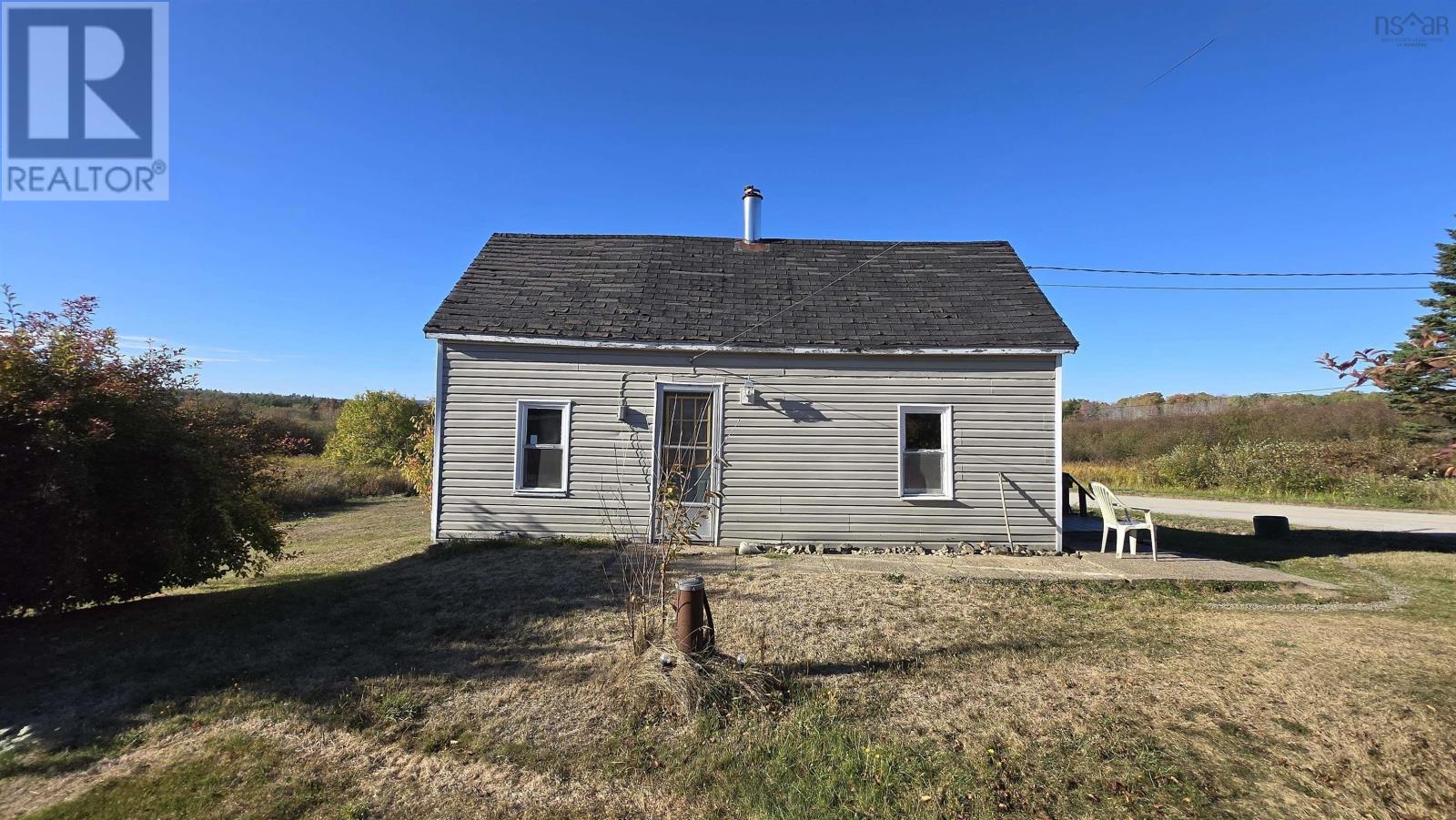 Property 8 of 9 of 290 Jordantown Cross Road