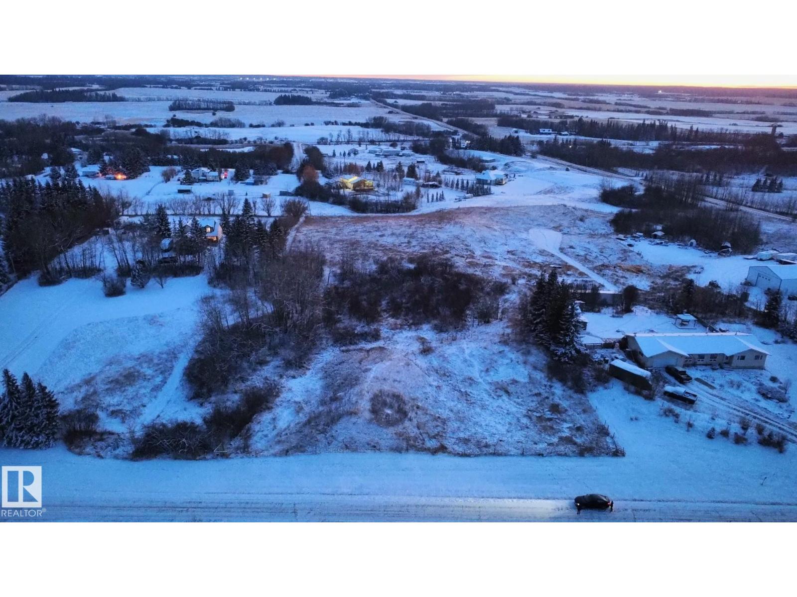 #242 21252 TWP ROAD 540, Rural Strathcona County