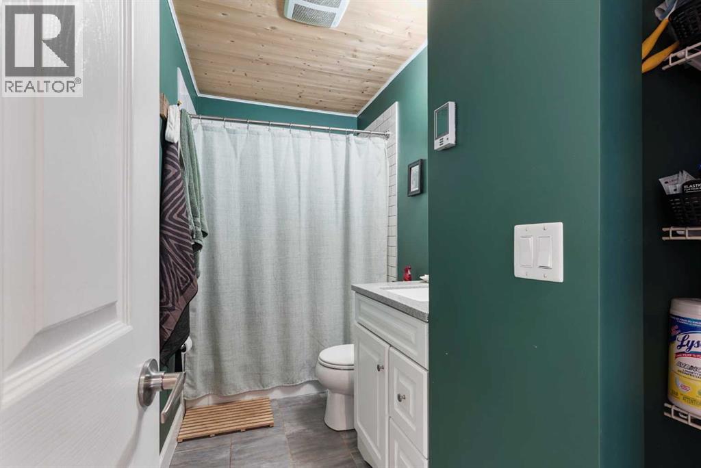 Single Family House Bungalow for Sale in   Street S Victoria Park Lethbridge 