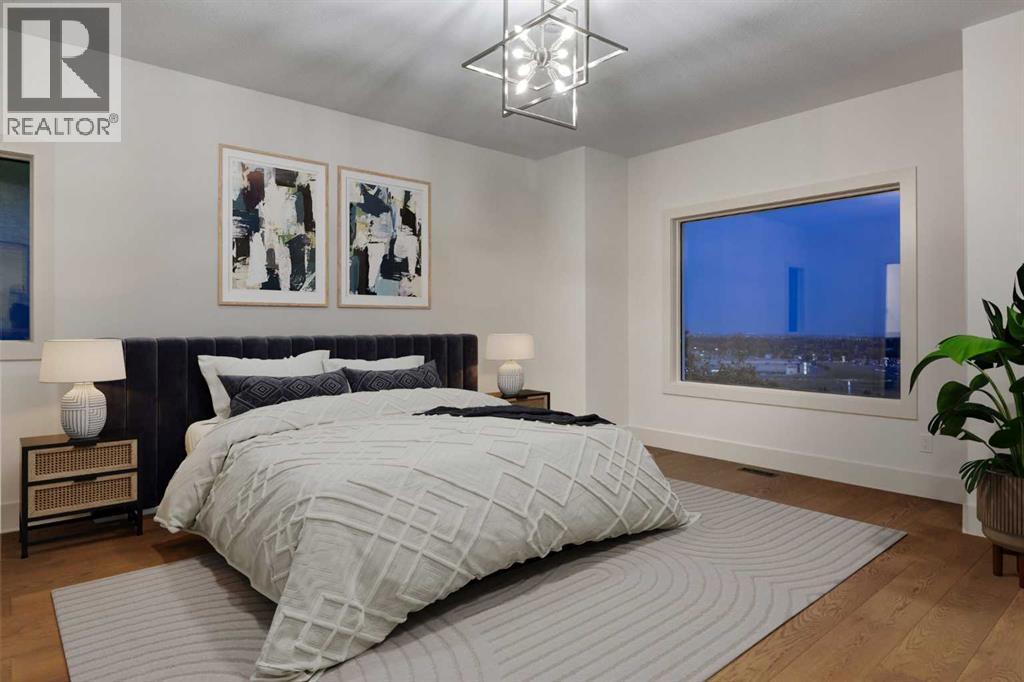 Single Family House Bungalow for Sale in  Signal Hill Drive SW Signal Hill Calgary 