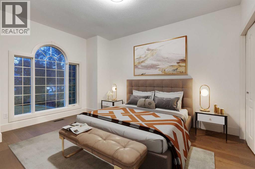 Single Family House Bungalow for Sale in  Signal Hill Drive SW Signal Hill Calgary 