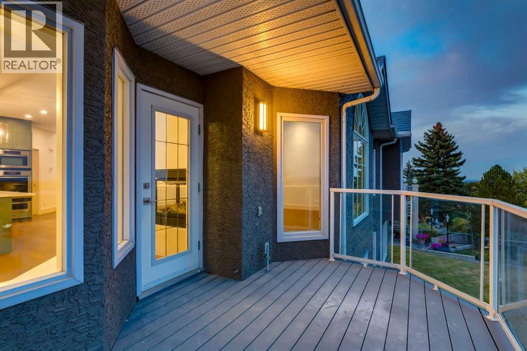 Single Family House Bungalow for Sale in  Signal Hill Drive SW Signal Hill Calgary 