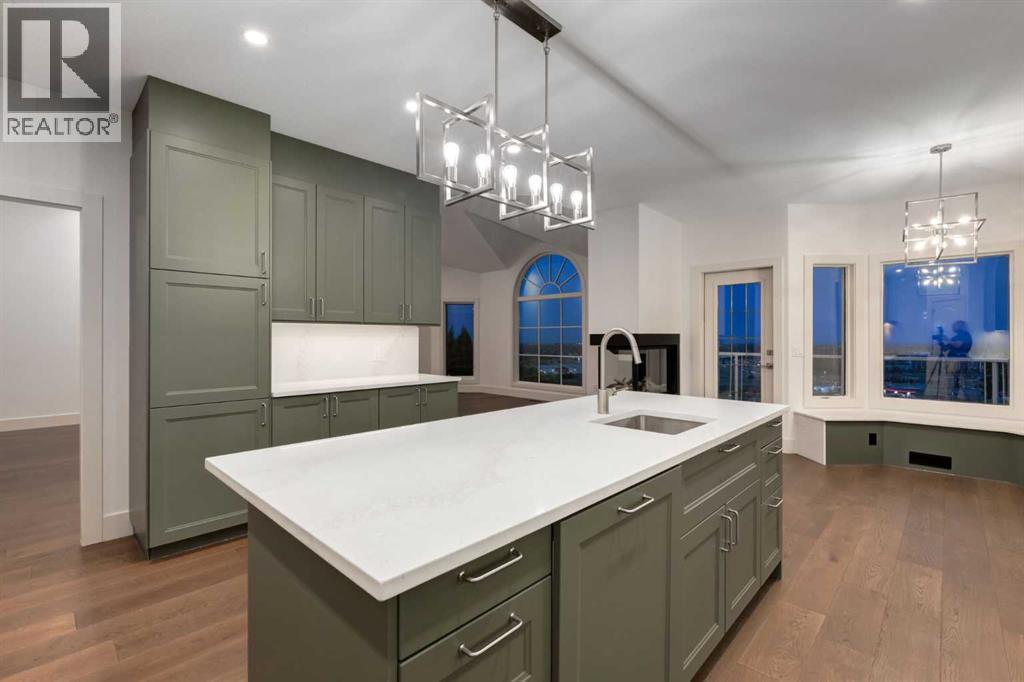 Single Family House Bungalow for Sale in  Signal Hill Drive SW Signal Hill Calgary 