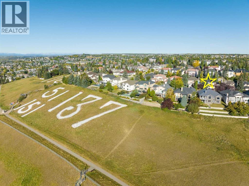 Single Family House Bungalow for Sale in  Signal Hill Drive SW Signal Hill Calgary 