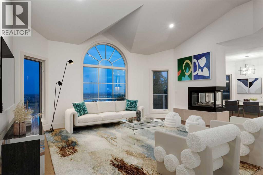 Single Family House Bungalow for Sale in  Signal Hill Drive SW Signal Hill Calgary 