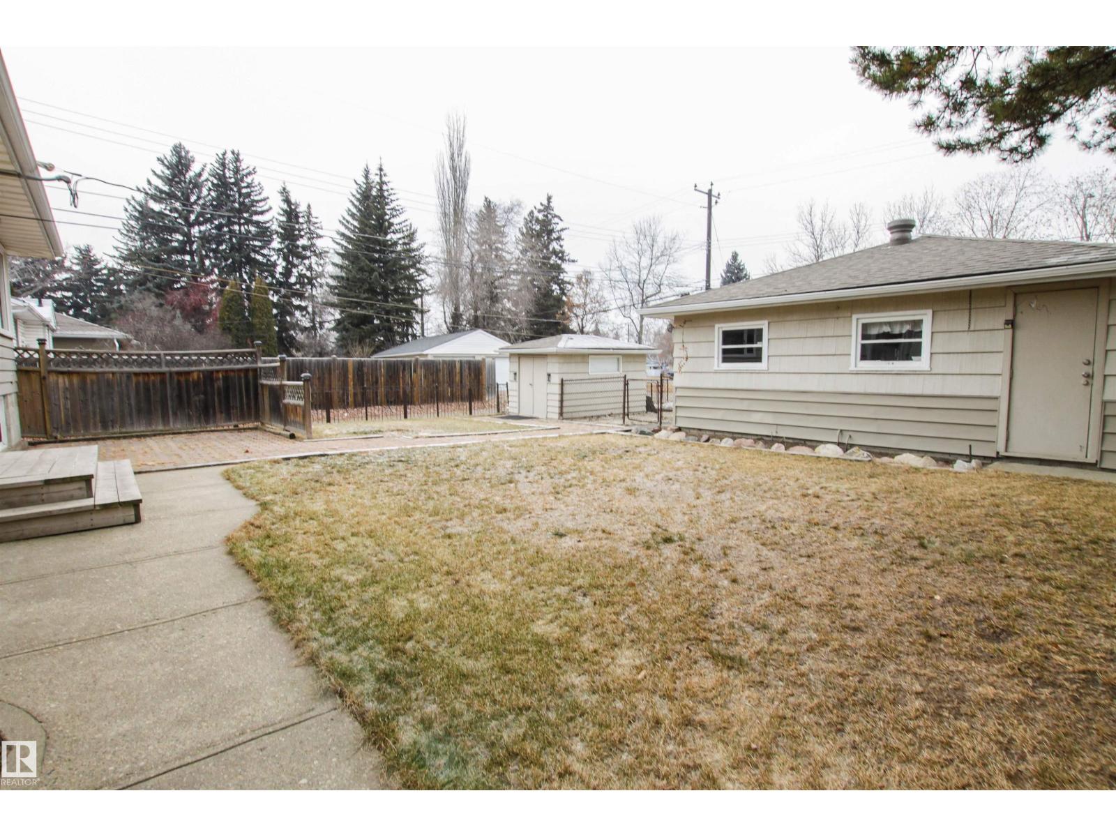 14516 106A AV NW, Edmonton