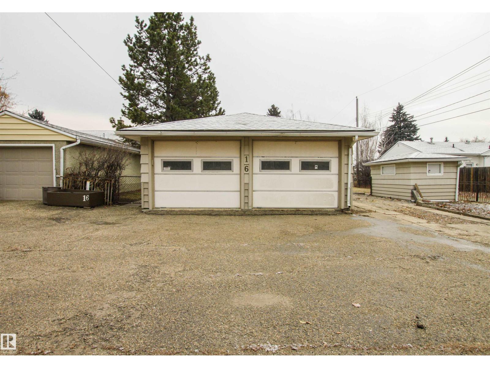 14516 106A AV NW, Edmonton