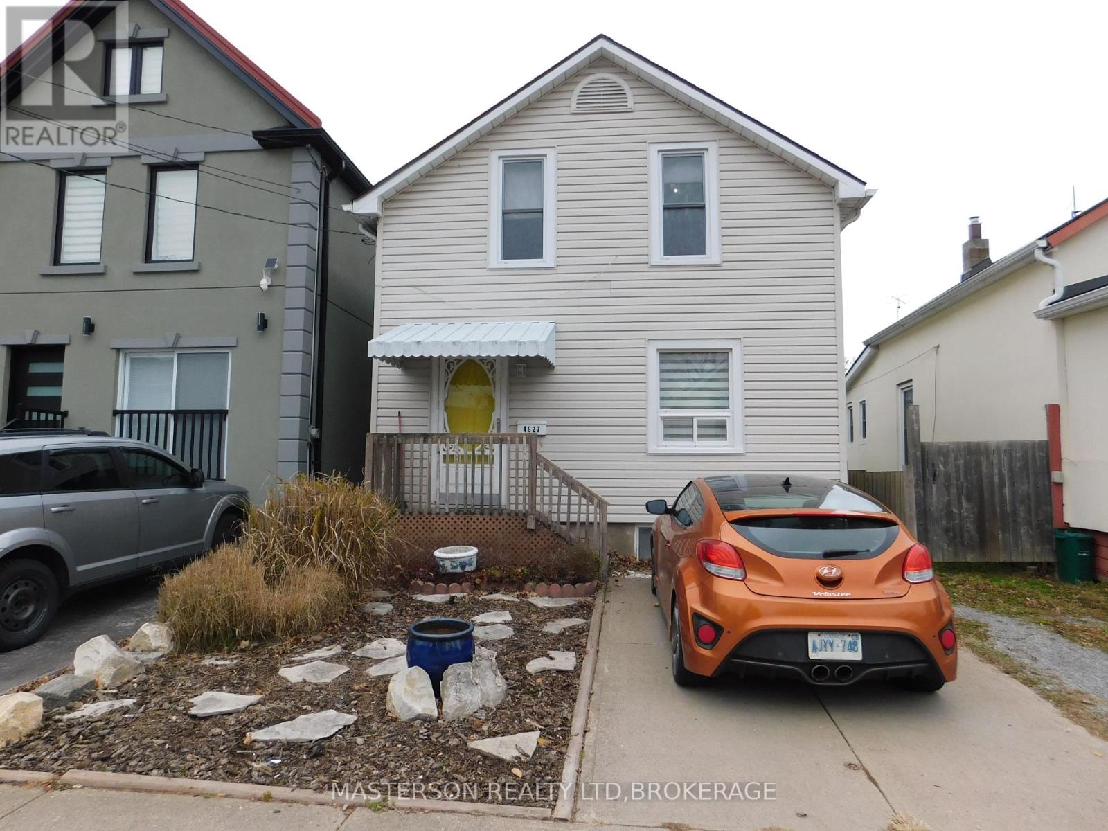 4627 JEPSON STREET - 1