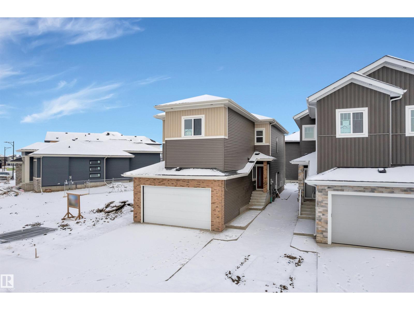 31 ELDRIDGE PT, St. Albert
