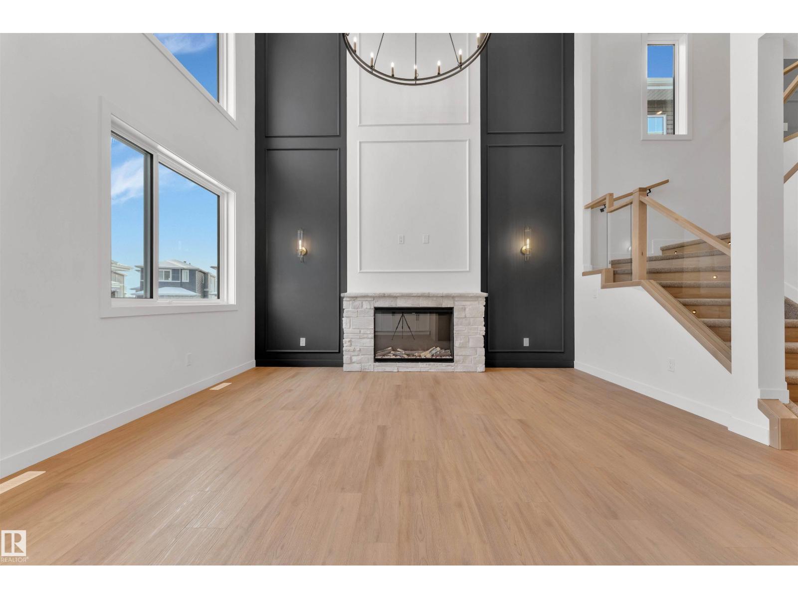 31 ELDRIDGE PT, St. Albert