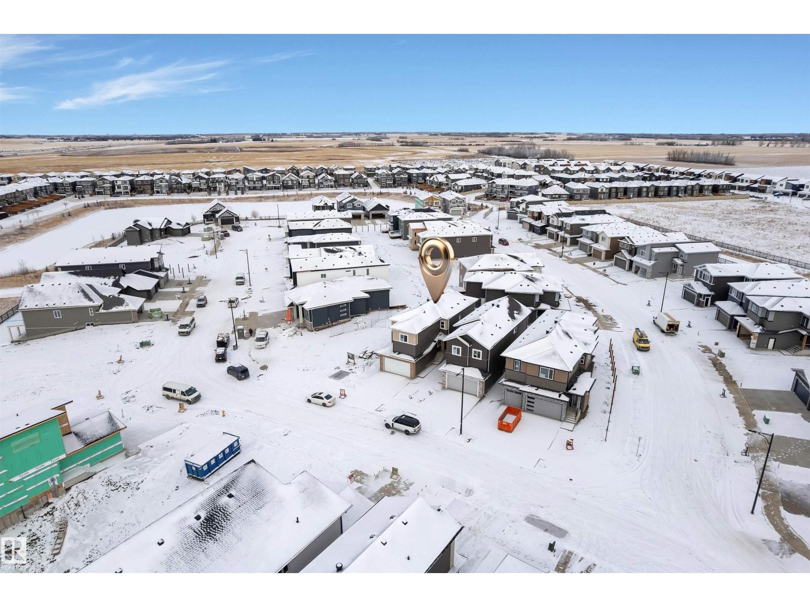 31 ELDRIDGE PT, St. Albert