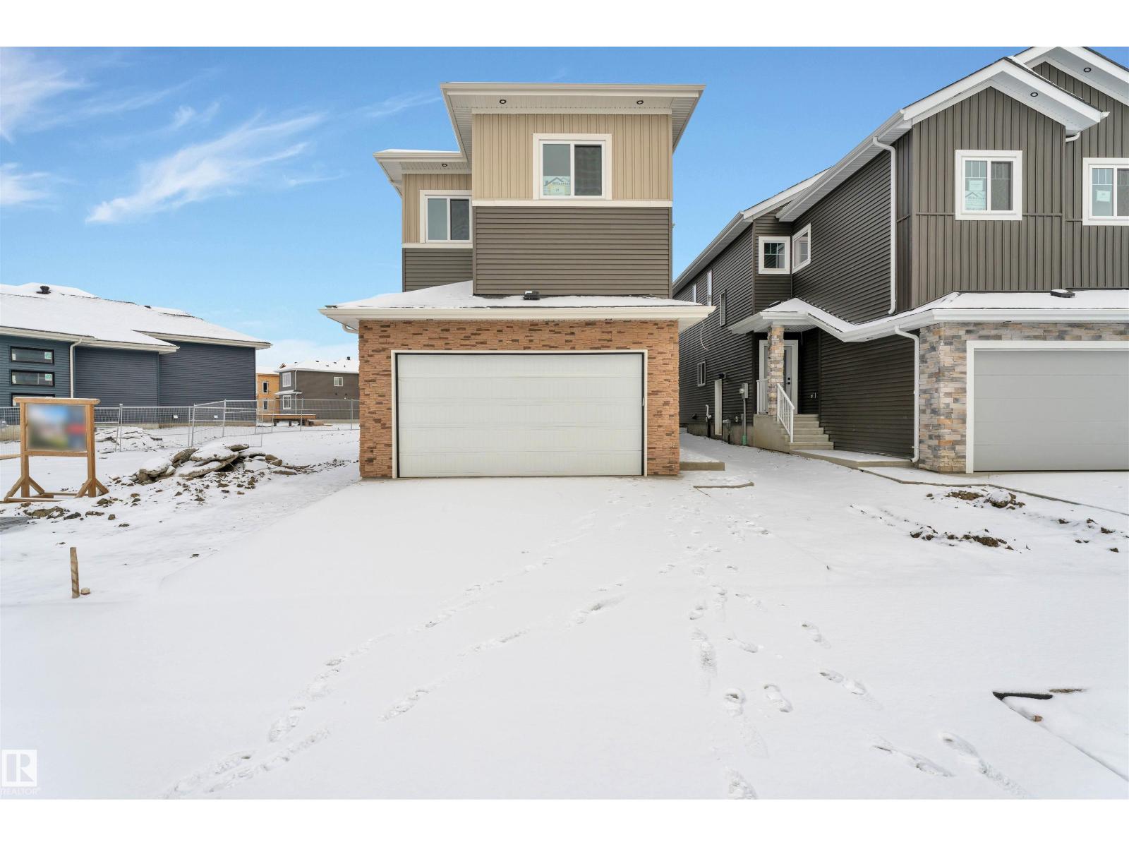 31 ELDRIDGE PT, St. Albert