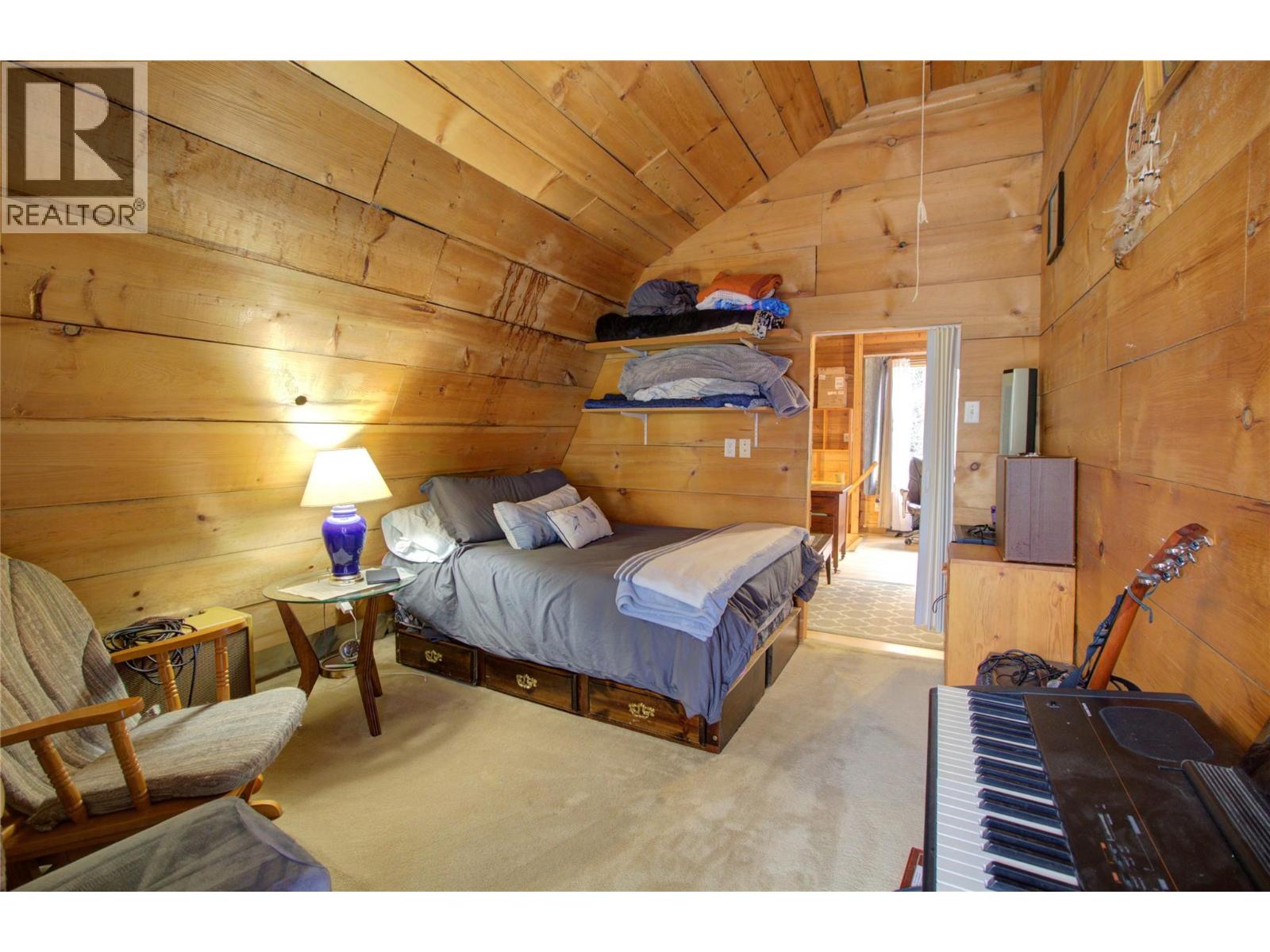 7802 BRYDGES Road, Fauquier