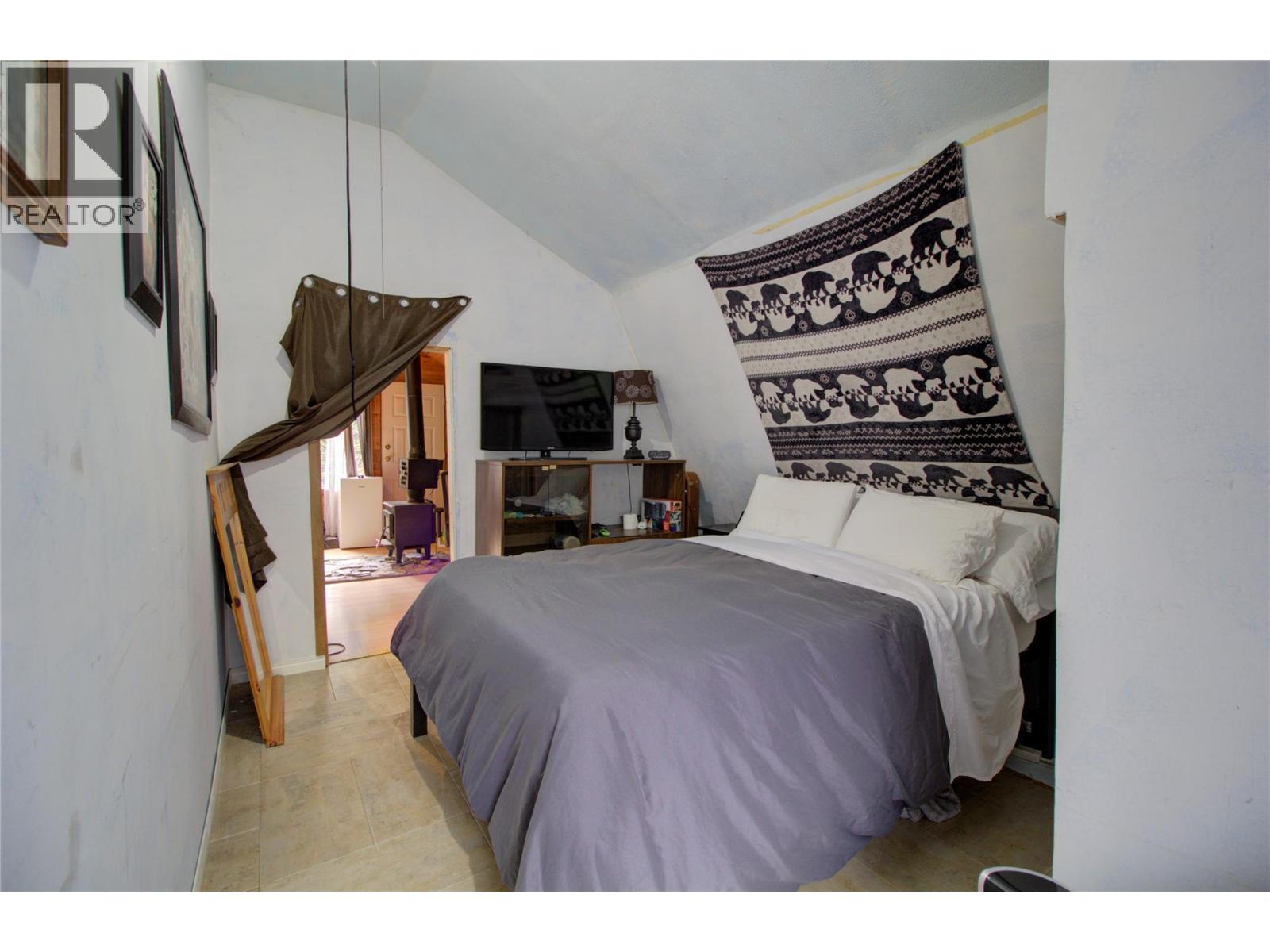 7802 BRYDGES Road, Fauquier