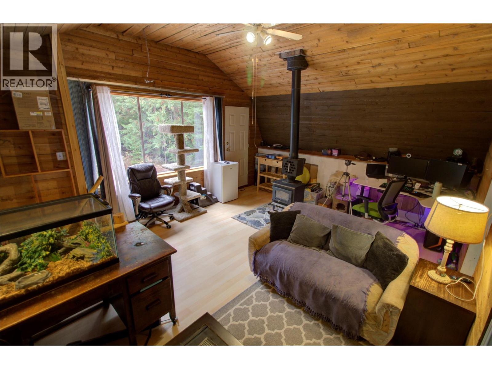 7802 BRYDGES Road, Fauquier