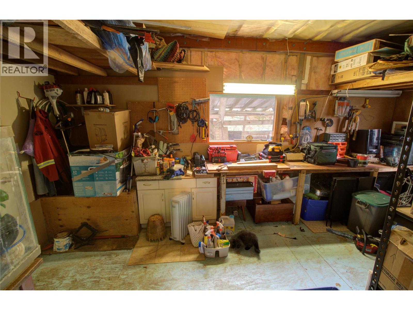 7802 BRYDGES Road, Fauquier