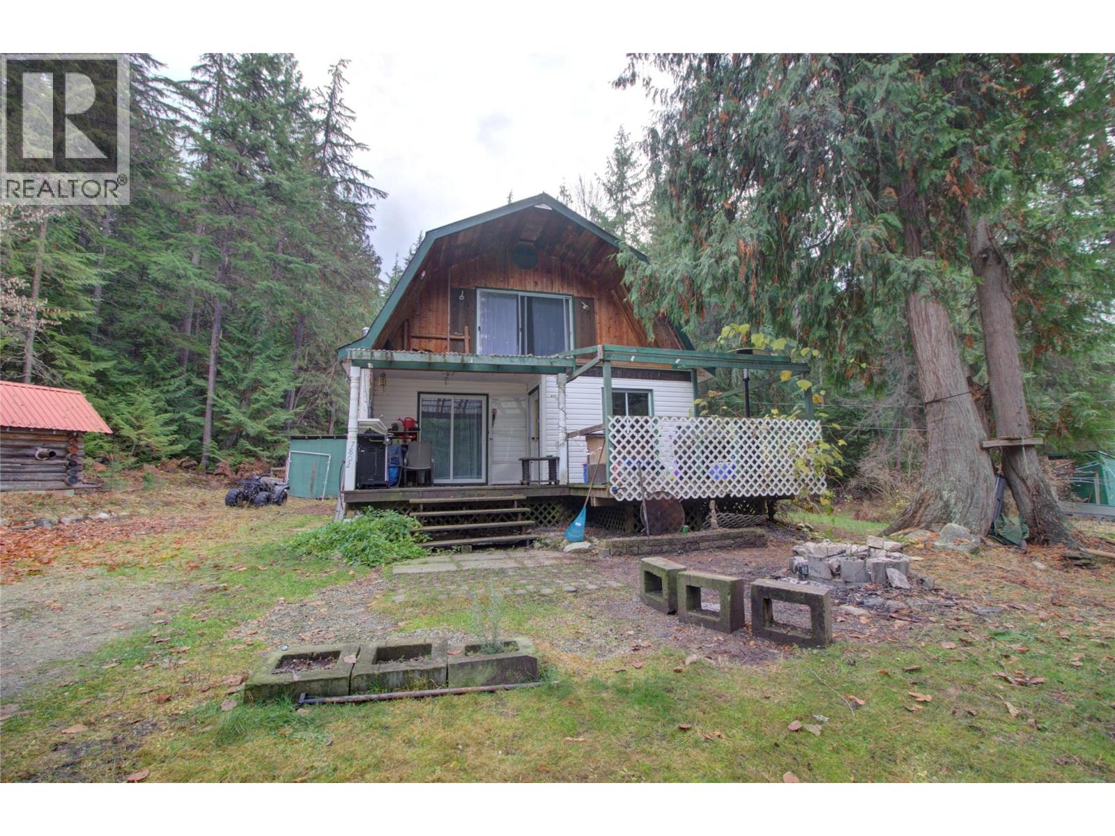 7802 BRYDGES Road, Fauquier