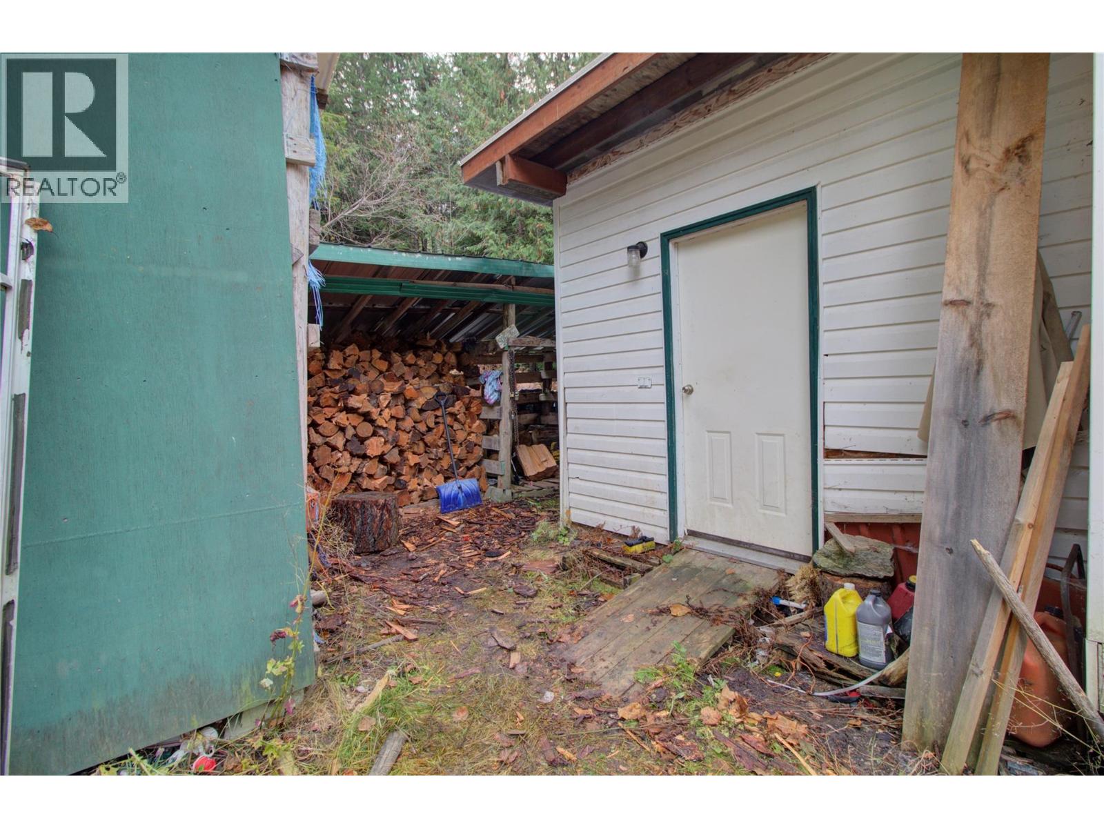 7802 BRYDGES Road, Fauquier