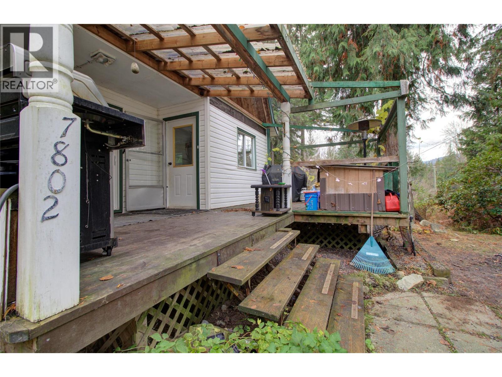 7802 BRYDGES Road, Fauquier