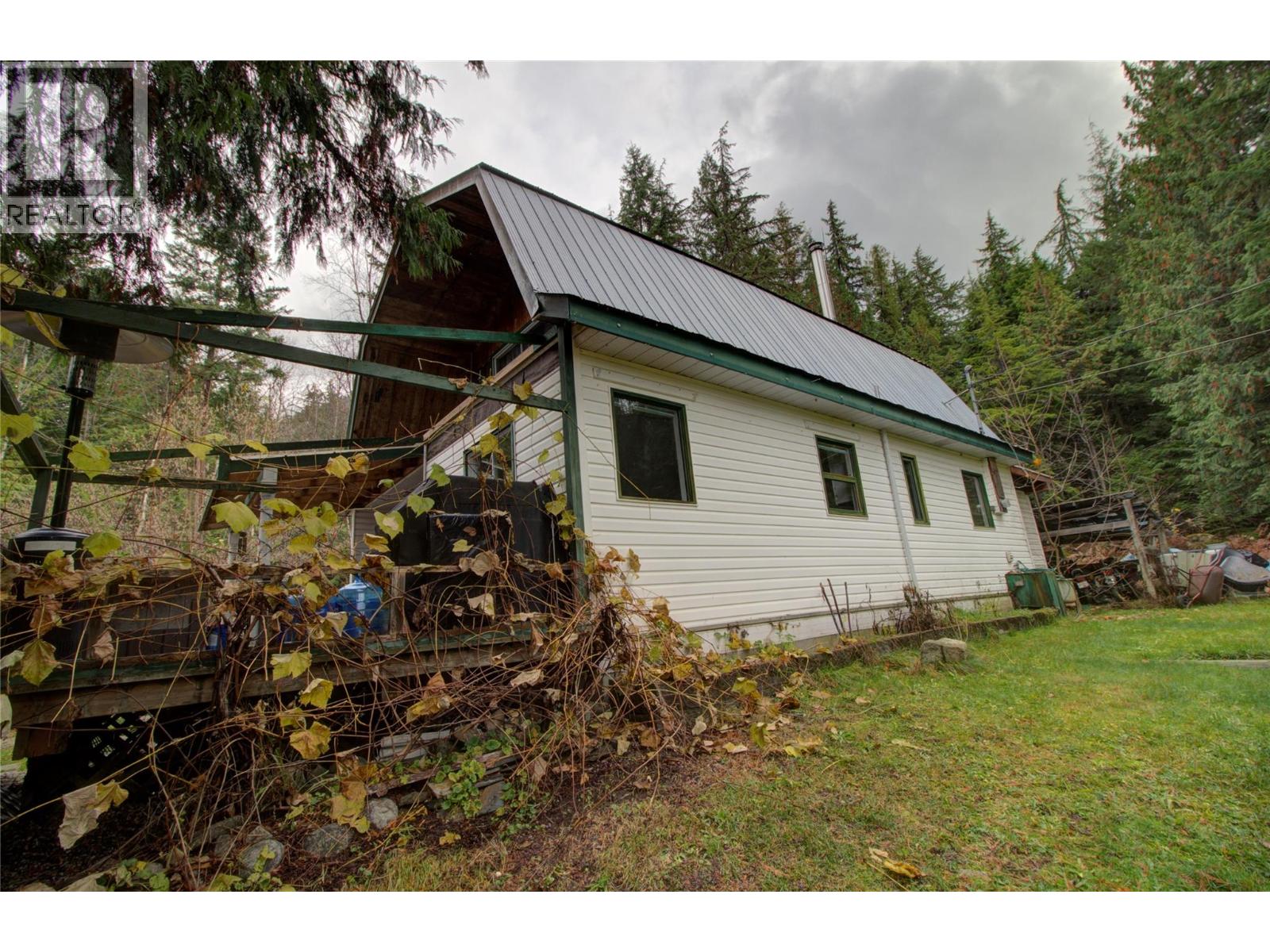 7802 BRYDGES Road, Fauquier