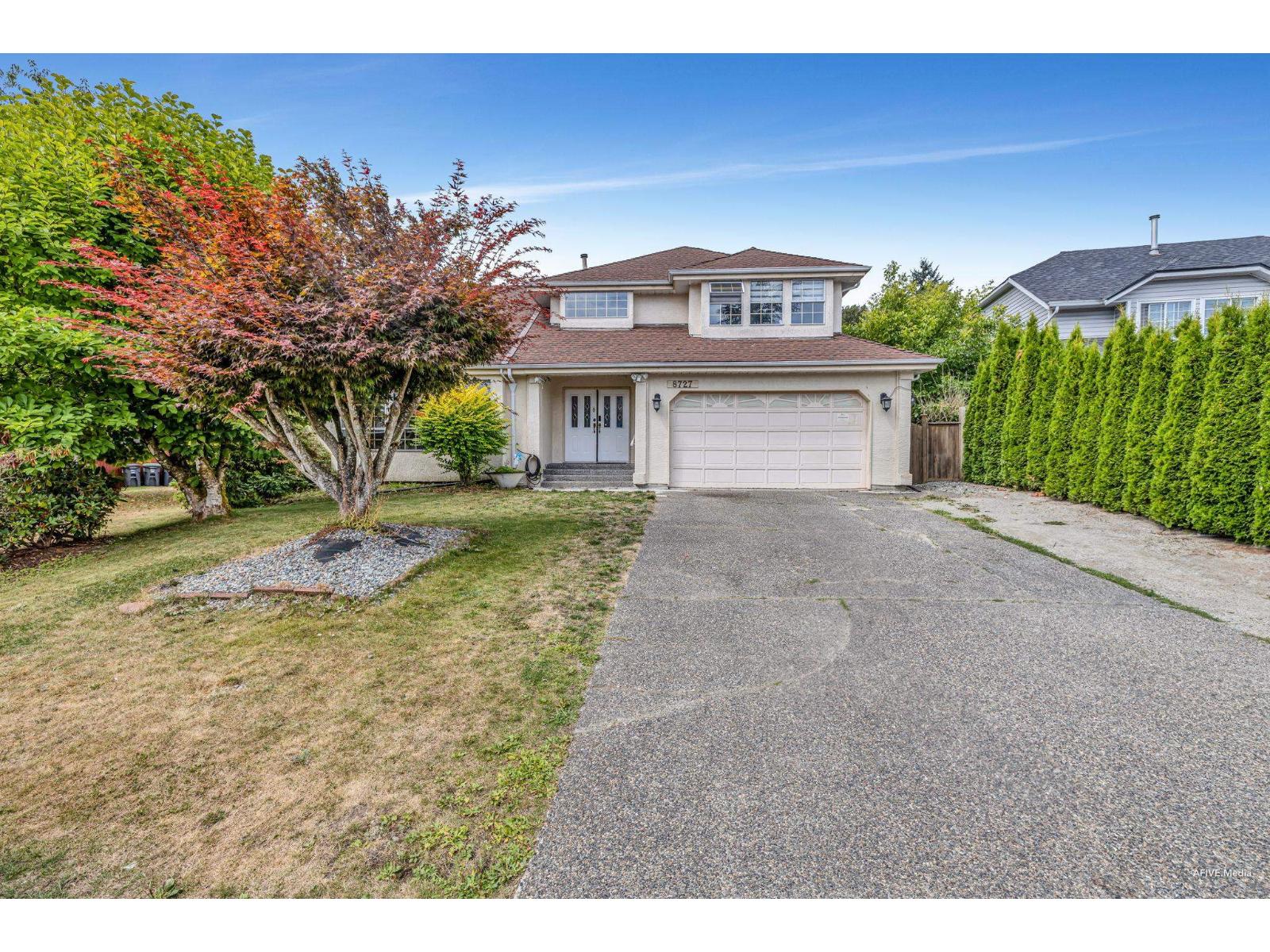 8727 142A STREET - Main photo, Surrey, British Columbia