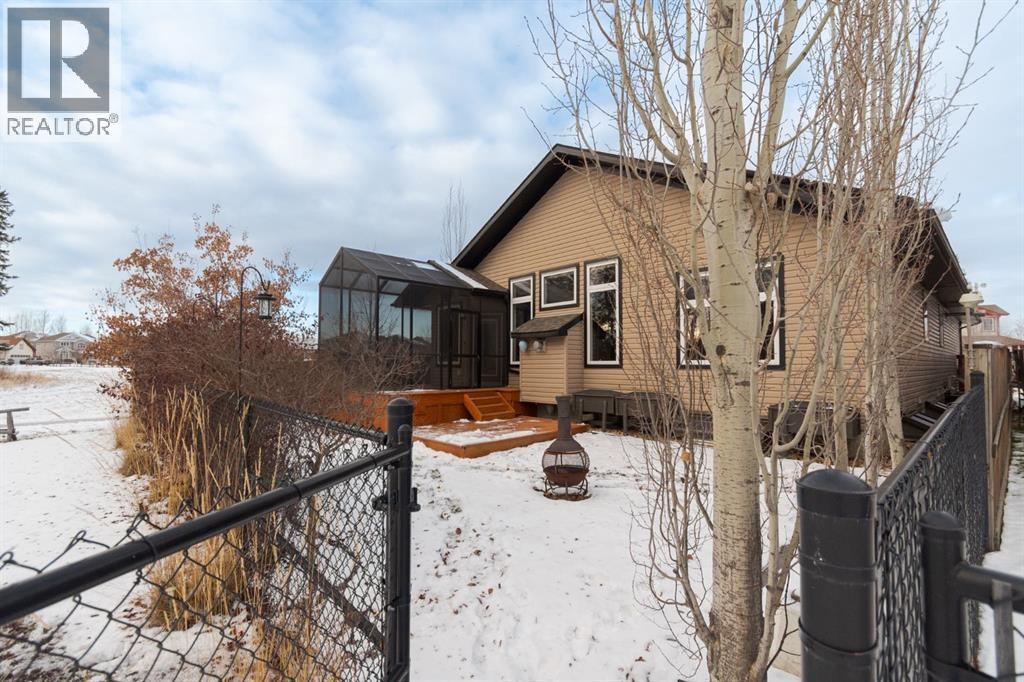 308 Sandpiper Road, Fort McMurray